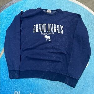Grand Marais Longsleeve